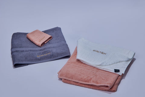 BINASH TOWELS