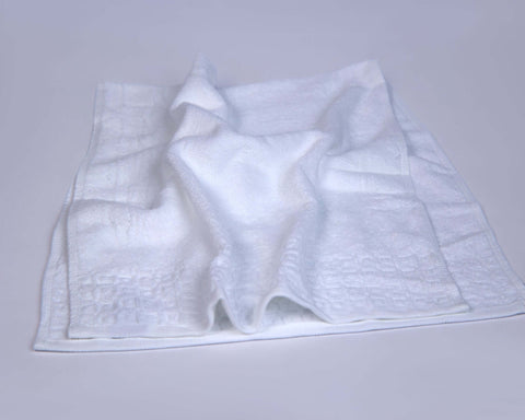 Bath Small Towel, - Binash