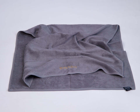 Bath Small Towel, - Binash