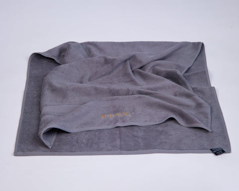 Binash Face Towel, - Binash