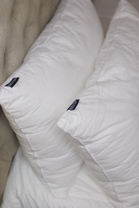 Pillow Core (set of two), Pillow - Binash